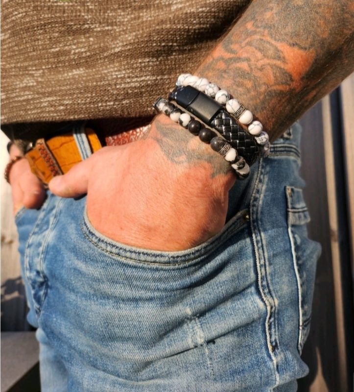 Diverse accessoires van By J