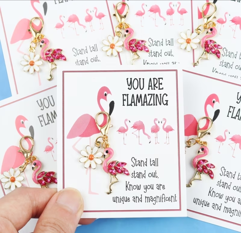 Pocket Hug - You are Flamazing