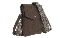 Brisbane - Dark Brown