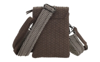 Brisbane - Dark Brown