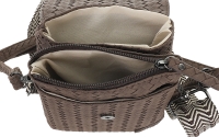 Brisbane - Dark Brown