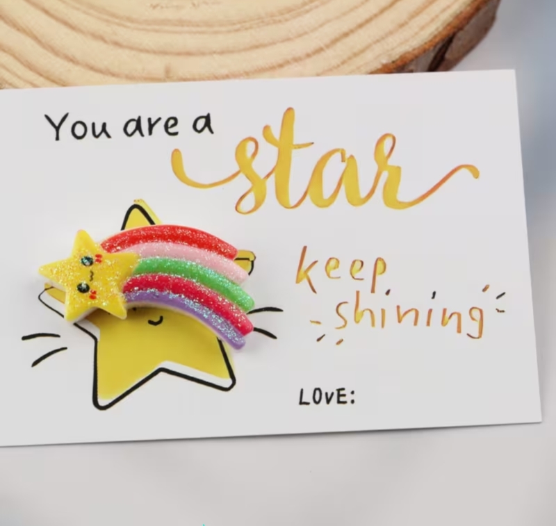 You Are a Star